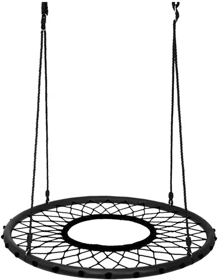 Nordic Play verkkokeinu, jossa reikä Ø100 cm Active