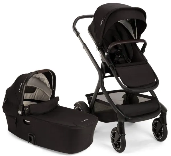 Demi Next sis. vaunukoppa - Caviar