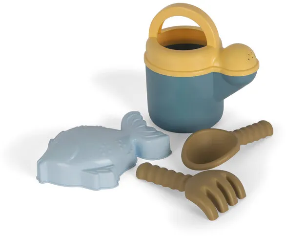 BIO hiekka- ja vesileikkisarja