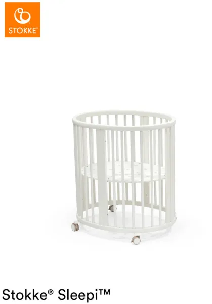 Sleepi V3 Mini - Valkoinen